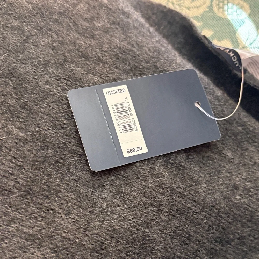 Lucky Brand chic cozy